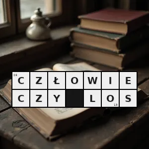 Hasło krzyżówkowe piosenka anny german - człowieczy los – rozwiązanie, synonimy, podpowiedzi i definicje krzyżówkowe